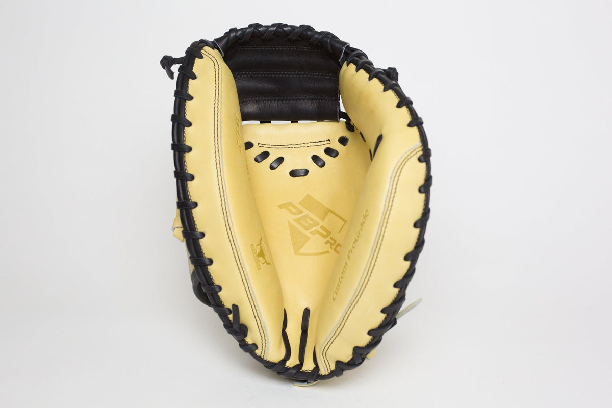 PBPRO ELITE TRAINER CATCHERS 28 – Walkoff Wood Bat Co.