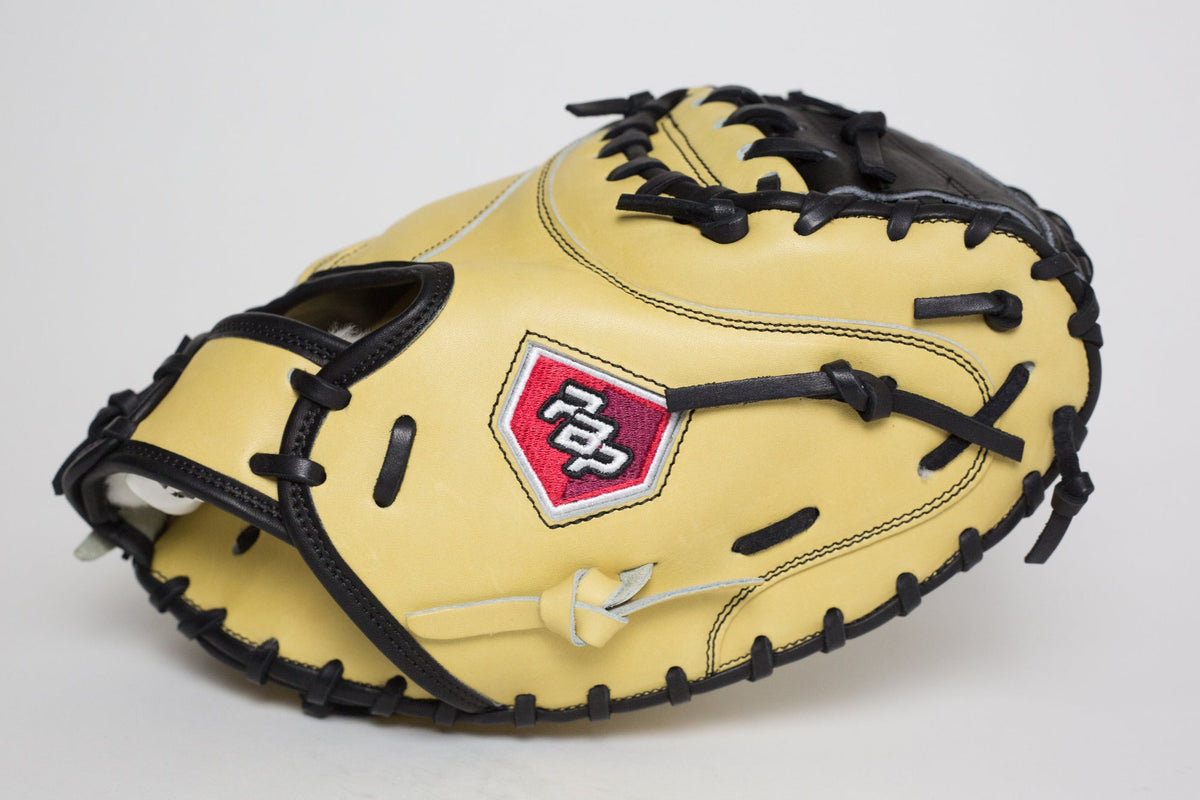 PBPRO ELITE TRAINER CATCHERS 28 – Walkoff Wood Bat Co.