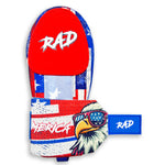 RAD Sliding Mitt - (Merica)